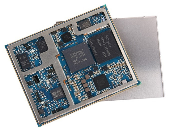 MTK 物聯網芯片的特點應用及發展趨勢 MTK 物聯網芯片的特點應用及發展趨勢